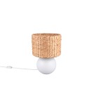 Table lamps - Trio Table VINA 518990101 - product 3