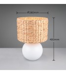 Table lamps - Trio Table VINA 518990101 - product 7