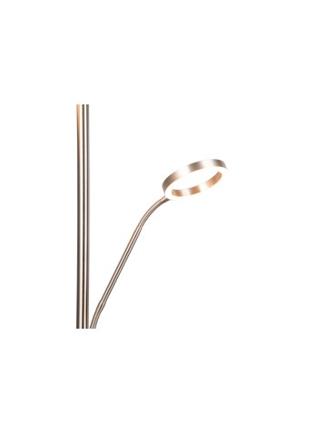 Trio Podłogowa WILLIS 449510207 - produkt 2