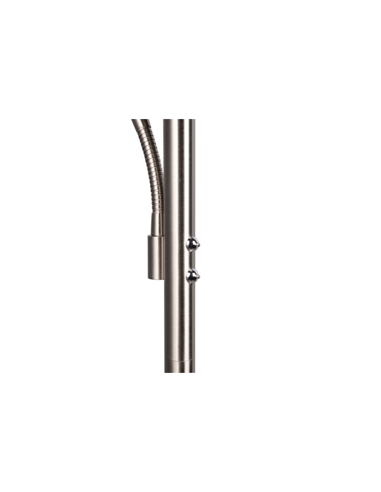 Floor lamps - Trio Floor WILLIS 449510207 - product kolory-swiatla.pl 3
