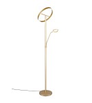Floor lamps - Trio Floor WILLIS 449510279 - product 2