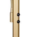 Floor lamps - Trio Floor WILLIS 449510279 - product 4
