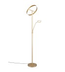 Floor lamps - Trio Floor WILLIS 449510279 - product 6