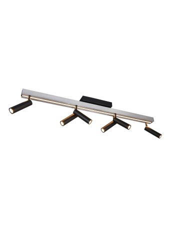 Trio Sufitowa ZENO 648310705 - produkt 2