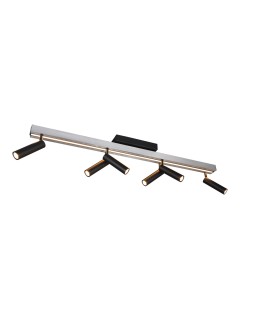 Trio Sufitowa ZENO 648310705 - produkt 2