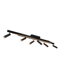 Trio Sufitowa ZENO 648310732