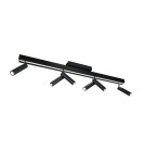 Adjustable ceiling lamps - spots - Trio Ceiling ZENO 648310732 - product 5