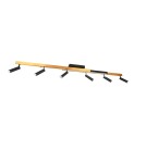 Adjustable ceiling lamps - spots - Trio Ceiling ZENO 648310780 - product 6