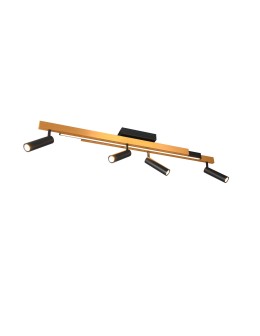 Trio Sufitowa ZENO 648310580