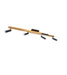 Adjustable ceiling lamps - spots - Trio Ceiling ZENO 648310580 - product 6