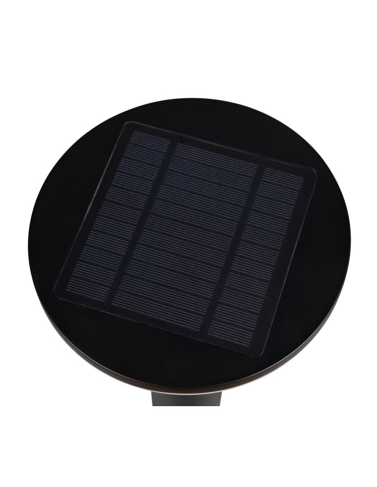 Solar lamps - RL Outdoor Solar Hybrid GORDA R24676132 - product kolory-swiatla.pl 4
