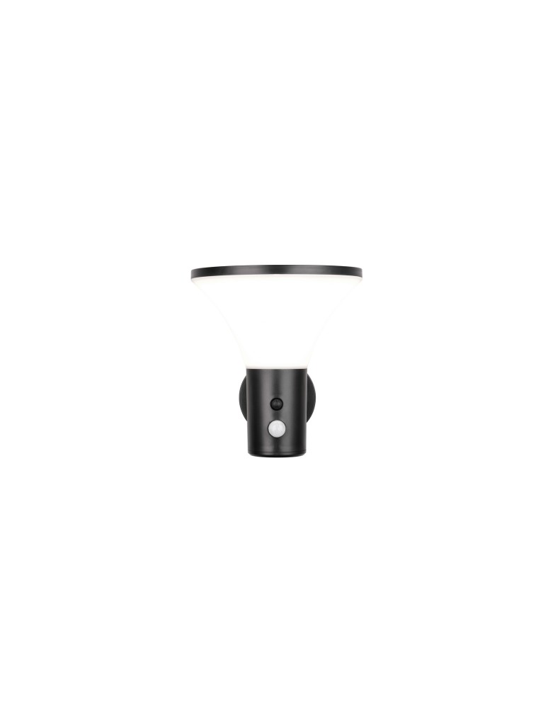 Solar lamps - RL Outdoor Solar Hybrid GORDA R24676132 - product kolory-swiatla.pl 6