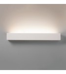 Wall lamps - Astro Parma 625 LED Wall Mount 29.5W LED Gypsum 1187027 - product 1
