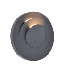 Outdoor wall lamps - Lutec Outdoor Wall MOOV 5137701118 - product 1