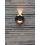 Outdoor wall lamps - Lutec Outdoor Wall MOOV 5137701118 - product 3