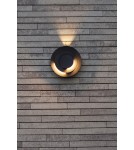 Outdoor wall lamps - Lutec Outdoor Wall MOOV 5137701118 - product 7