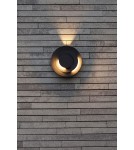 Outdoor wall lamps - Lutec Outdoor Wall MOOV 5137701118 - product 8