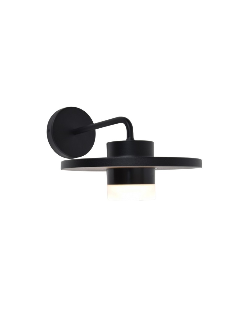 Outdoor wall lamps - Lutec Outdoor Wall PLATO 5213402012 - product kolory-swiatla.pl 1