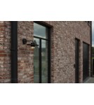Outdoor wall lamps - Lutec Outdoor Wall PLATO 5213402012 - product 2