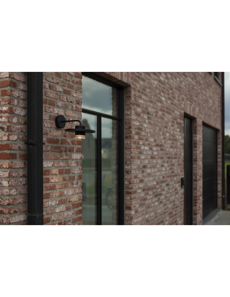 Outdoor wall lamps - Lutec Outdoor Wall PLATO 5213402012 - product kolory-swiatla.pl 2