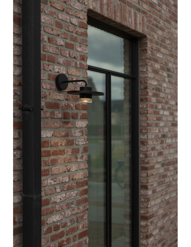 Outdoor wall lamps - Lutec Outdoor Wall PLATO 5213402012 - product kolory-swiatla.pl 3