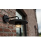 Outdoor wall lamps - Lutec Outdoor Wall PLATO 5213402012 - product 4