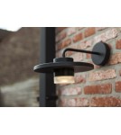Outdoor wall lamps - Lutec Outdoor Wall PLATO 5213402012 - product 5
