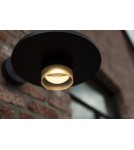 Outdoor wall lamps - Lutec Outdoor Wall PLATO 5213402012 - product 6