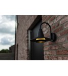 Outdoor wall lamps - Lutec Outdoor Wall SWAN 5213901012 - product 2