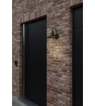 Outdoor wall lamps - Lutec Outdoor Wall SWAN 5213901012 - product 3