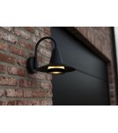 Outdoor wall lamps - Lutec Outdoor Wall SWAN 5213901012 - product 4