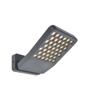 Outdoor wall lamps - Lutec Outdoor Wall Mount ATLANTIS 7801601118 - product 1
