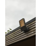 Outdoor wall lamps - Lutec Outdoor Wall Mount ATLANTIS 7801601118 - product 2