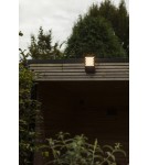 Outdoor wall lamps - Lutec Outdoor Wall Mount ATLANTIS 7801601118 - product 4