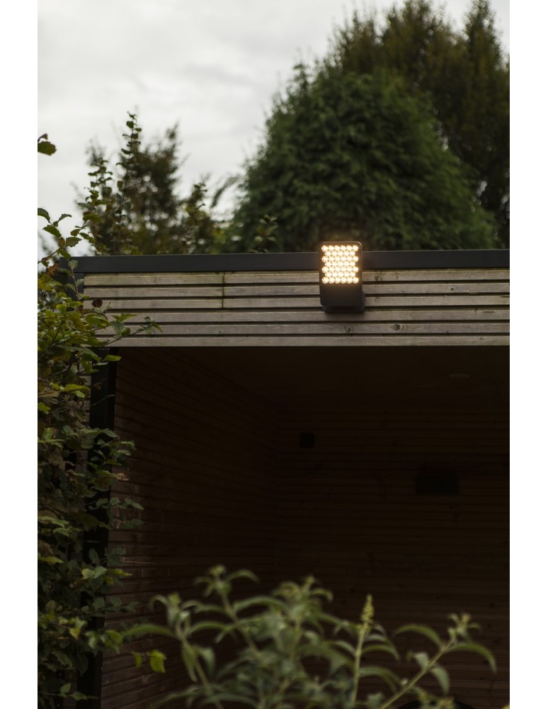 Outdoor wall lamps - Lutec Outdoor Wall Mount ATLANTIS 7801601118 - product kolory-swiatla.pl 4