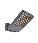 Outdoor wall lamps - Lutec Outdoor Wall Mount ATLANTIS 7801605118 - product 1