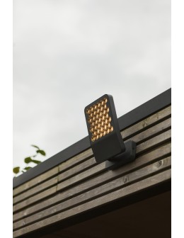 Lutec Zewnętrzna Ścienna ATLANTIS 7801605118 - produkt 2