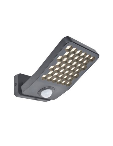 Lutec Zewnętrzna Ścienna ATLANTIS  7801602118