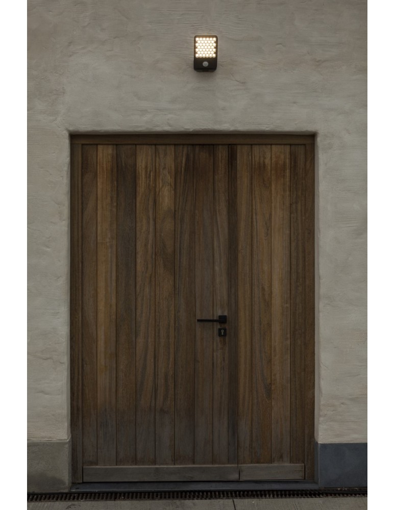 Outdoor lights with motion sensor - Lutec Outdoor Wall Mount ATLANTIS 7801602118 - product kolory-swiatla.pl 5