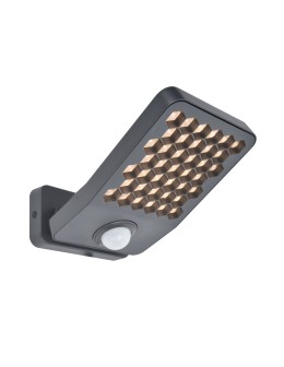 Lutec Zewnętrzna Ścienna ATLANTIS 7801607118