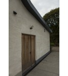 Outdoor lights with motion sensor - Lutec Outdoor Wall Mount ATLANTIS 7801607118 - product 3