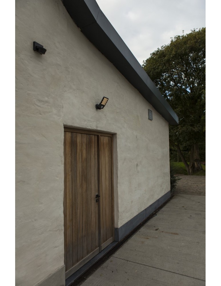 Outdoor lights with motion sensor - Lutec Outdoor Wall Mount ATLANTIS 7801607118 - product kolory-swiatla.pl 3