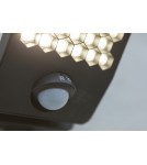 Outdoor lights with motion sensor - Lutec Outdoor Wall Mount ATLANTIS 7801607118 - product 6