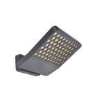 Outdoor wall lamps - Lutec Outdoor Wall Mount ATLANTIS 7801603118 - product 1