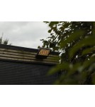 Outdoor wall lamps - Lutec Outdoor Wall Mount ATLANTIS 7801603118 - product 2