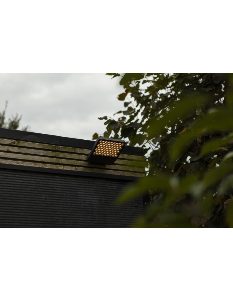 Outdoor wall lamps - Lutec Outdoor Wall Mount ATLANTIS 7801603118 - product kolory-swiatla.pl 2