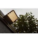 Outdoor wall lamps - Lutec Outdoor Wall Mount ATLANTIS 7801603118 - product 3