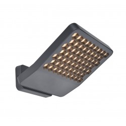 Lutec Zewnętrzna Ścienna ATLANTIS 7801606118