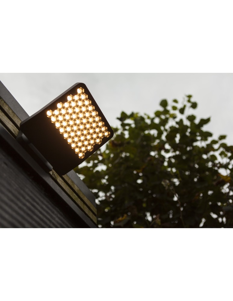 Outdoor wall lamps - Lutec Outdoor Wall Mount ATLANTIS 7801606118 - product kolory-swiatla.pl 3