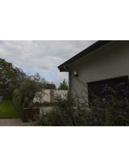 Lutec Zewnętrzna Ścienna ATLANTIS  7801604118 - produkt 2